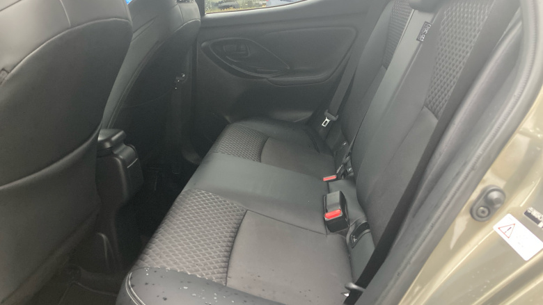 Toyota Yaris 1.5 Hybrid Excel 5dr CVT Hybrid Hatchback